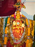 Kavitha Raja