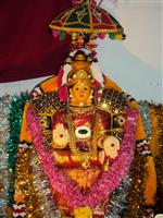 Kavitha Raja