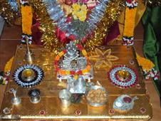 Kavitha Raja