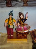 Kavitha Raja