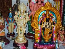 Kavitha Raja