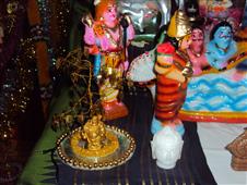 Kavitha Raja
