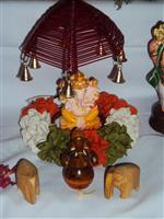 Kavitha Raja