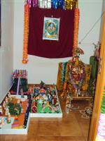 Kavitha Raja