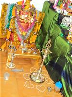 Kavitha Raja