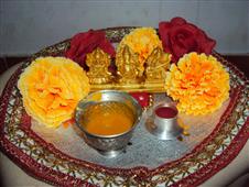 Kavitha Raja