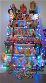Our Navarathri 2013