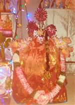 Our Navarathri 2013