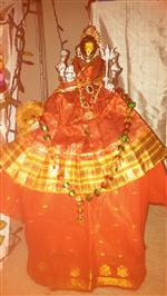 Our Navarathri 2013