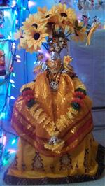 Our Navarathri 2013