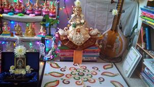 Our Navarathri 2013