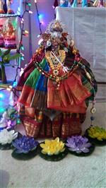 Our Navarathri 2013