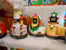 Our Bommalicious Golu