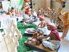 Our Bommalicious Golu