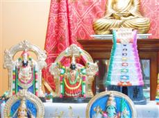 Our Bommalicious Golu
