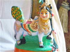 Our Bommalicious Golu