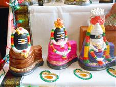 Our Bommalicious Golu