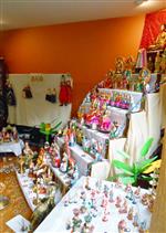 Our Bommalicious Golu
