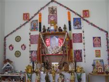 Happy Navratri 2013