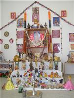 Happy Navratri 2013