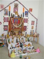 Happy Navratri 2013