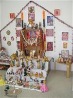 Happy Navratri 2013