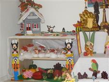 Happy Navratri 2013