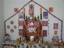 Happy Navratri 2013