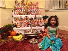 Navaratri Golu 2013 in ,