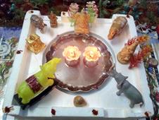 Yenga Aathu Golu
