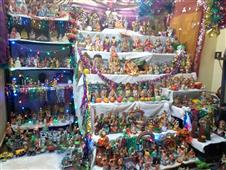 Yenga Aathu Golu
