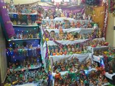 Yenga Aathu Golu