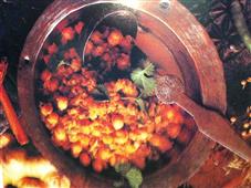 Trycipe - Your favorite recipe ingredients delivered to your home in San Mateo,CA