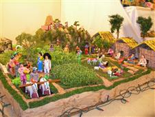 Navarathri Golu 2013 in Greensboro,NC