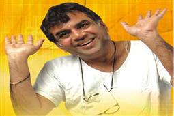 Paresh Rawal, a treat to watch on stage play “Dear Father” in Dallas in Dallas,TX
