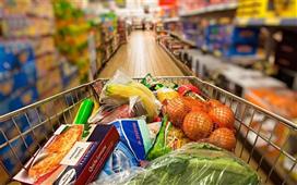 Overbuying Groceries 'N' Still Hungry in Dallas,TX