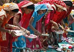 Savitri Amabasaya - A Fast Observed By A Wife for the Welfare Of Hubby in Bellevue,WA