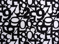 Numerically Obsessed  in Los Angeles,CA