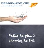 Untimely Death Throws-up Many Issues: You never know - be proactive! in Los Angeles,CA