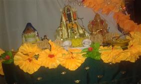 Engal Allaya Golu by Shanta in New York,NY