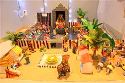 My Golu