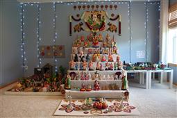 My Golu