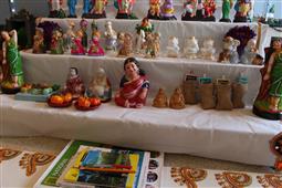 My Golu