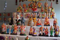 My Golu