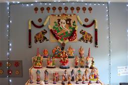 My Golu