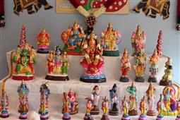 My Golu