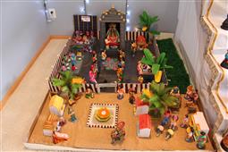 My Golu