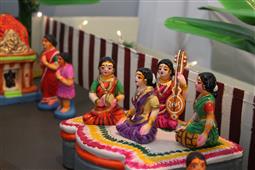 My Golu