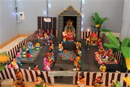 My Golu
