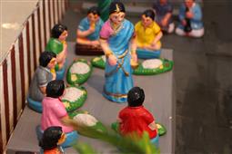 My Golu